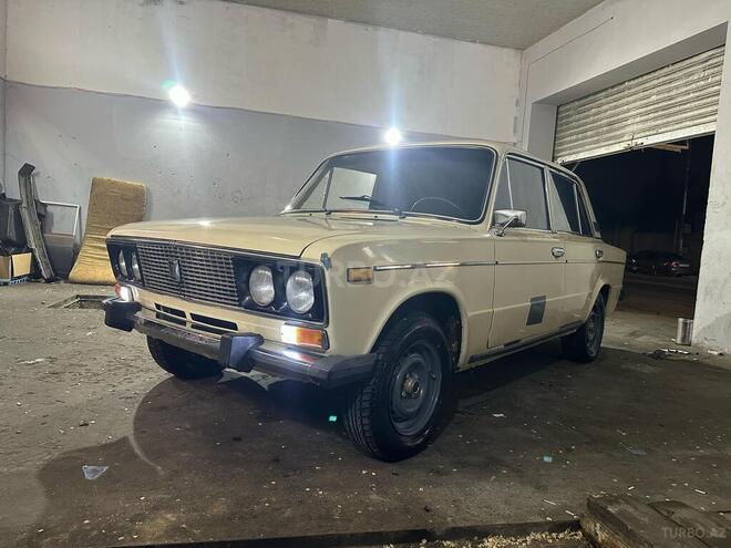 LADA (VAZ) 2106 1991, 95,000 km - 1.6 l - Bakı