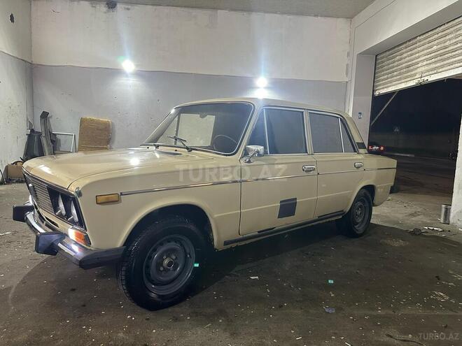 LADA (VAZ) 2106 1991, 95,000 km - 1.6 l - Bakı