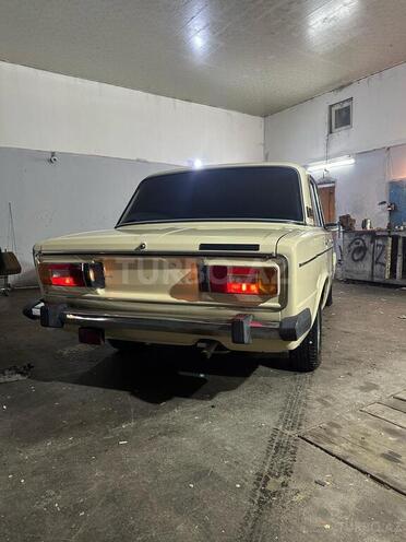 LADA (VAZ) 2106 1991, 95,000 km - 1.6 l - Bakı