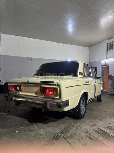 LADA (VAZ) 2106 1991, 95,000 km - 1.6 l - Bakı
