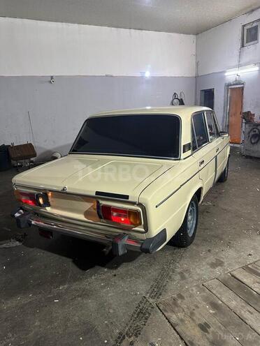 LADA (VAZ) 2106 1991, 95,000 km - 1.6 l - Bakı