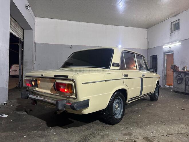LADA (VAZ) 2106 1991, 95,000 km - 1.6 l - Bakı