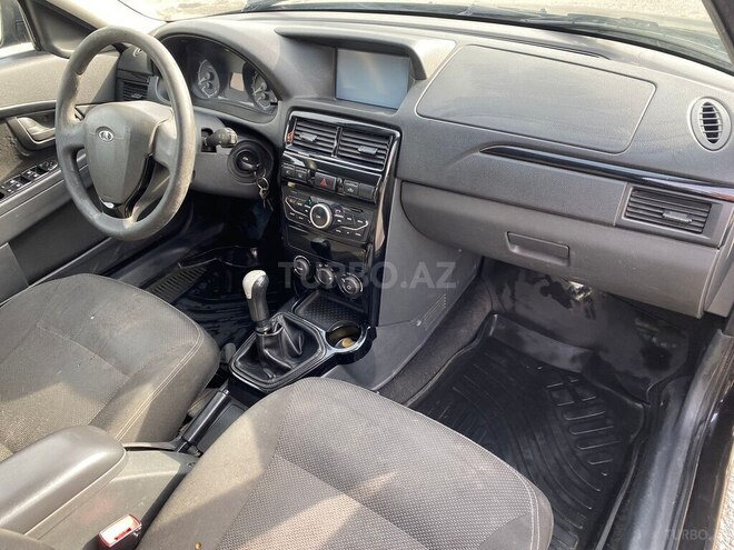 LADA (VAZ) Priora 2018, 255,000 km - 1.6 л - Sumqayıt