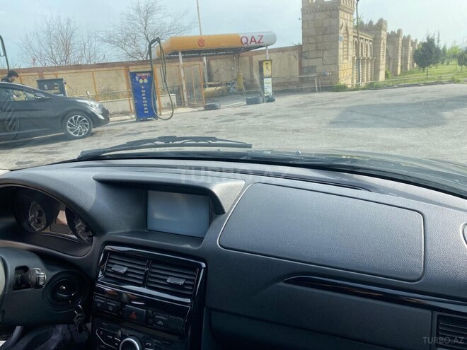 LADA (VAZ) Priora 2018, 255,000 km - 1.6 л - Sumqayıt