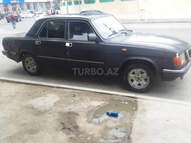GAZ 3110 1999, 195,600 km - 2.4 l - Bakı