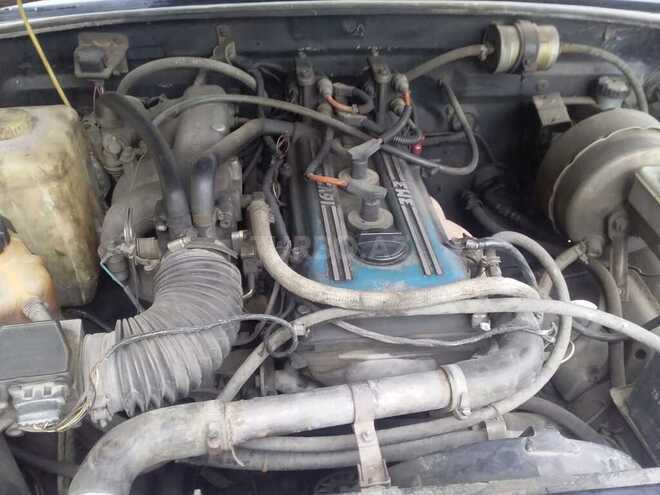 GAZ 3110 1999, 195,600 km - 2.4 l - Bakı