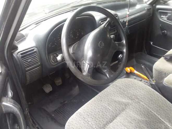 GAZ 3110 1999, 195,600 km - 2.4 l - Bakı