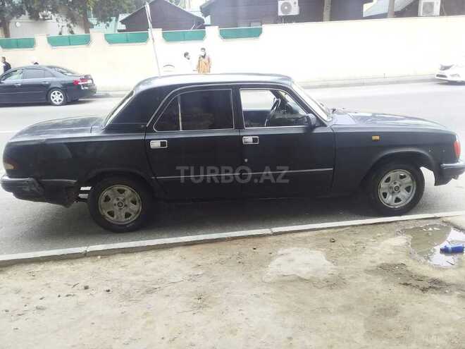 GAZ 3110 1999, 195,600 km - 2.4 l - Bakı