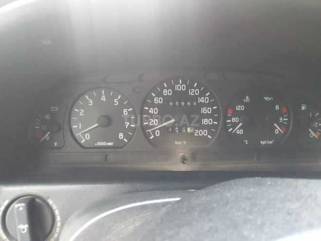 GAZ 3110 1999, 195,600 km - 2.4 l - Bakı