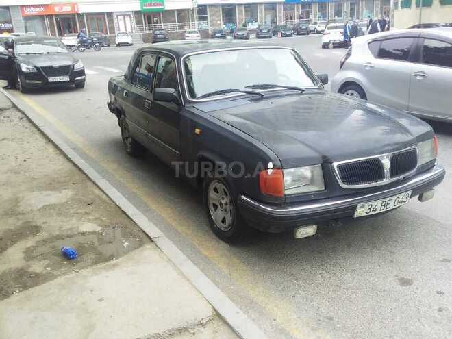 GAZ 3110 1999, 195,600 km - 2.4 l - Bakı