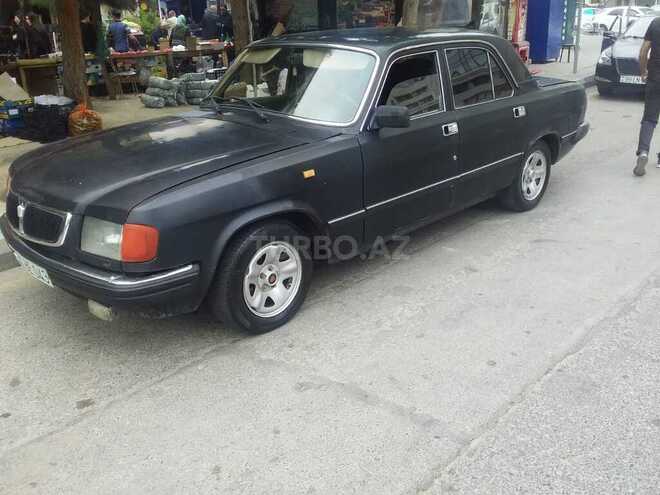 GAZ 3110 1999, 195,600 km - 2.4 l - Bakı
