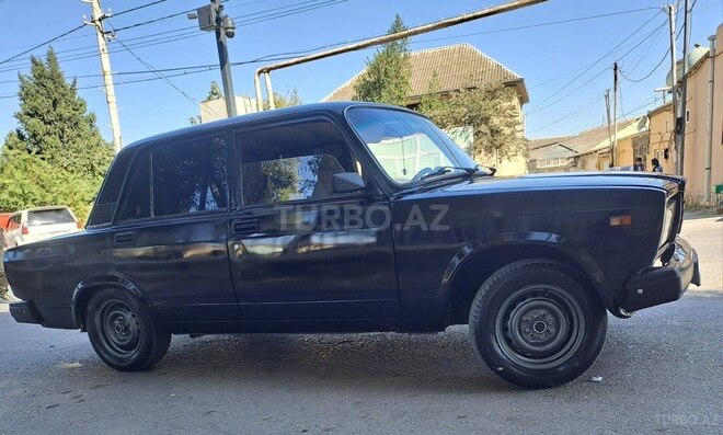 LADA (VAZ) 2107 2008, 95,000 km - 1.6 л - Bakı