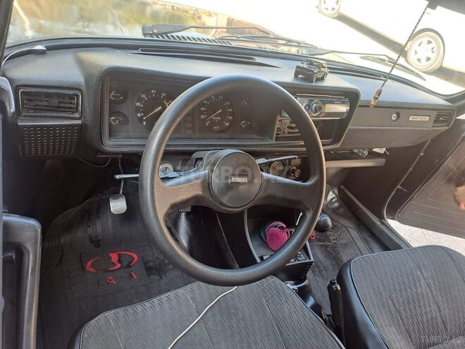 LADA (VAZ) 2107 2008, 95,000 km - 1.6 л - Bakı