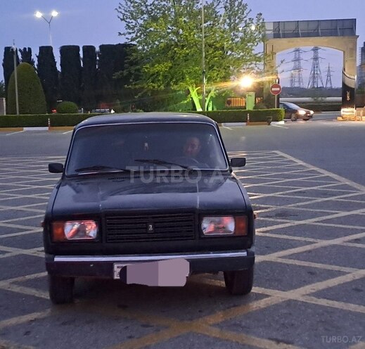 LADA (VAZ) 2107 2008, 95,000 km - 1.6 л - Bakı