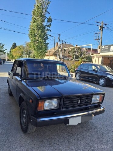 LADA (VAZ) 2107 2008, 95,000 km - 1.6 л - Bakı
