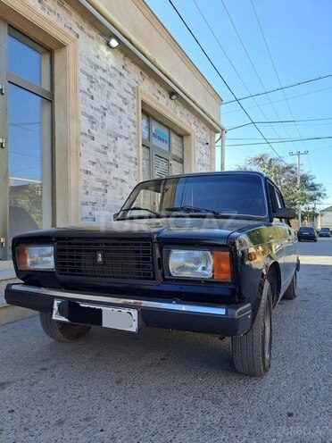 LADA (VAZ) 2107 2008, 95,000 km - 1.6 л - Bakı