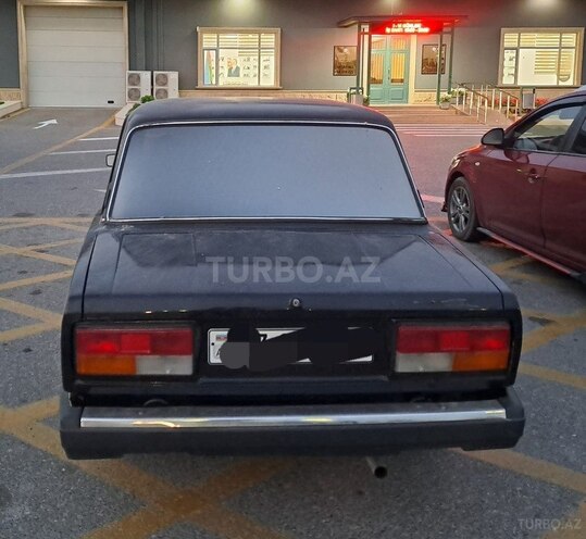 LADA (VAZ) 2107 2008, 95,000 km - 1.6 л - Bakı
