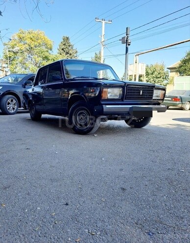 LADA (VAZ) 2107 2008, 95,000 km - 1.6 л - Bakı