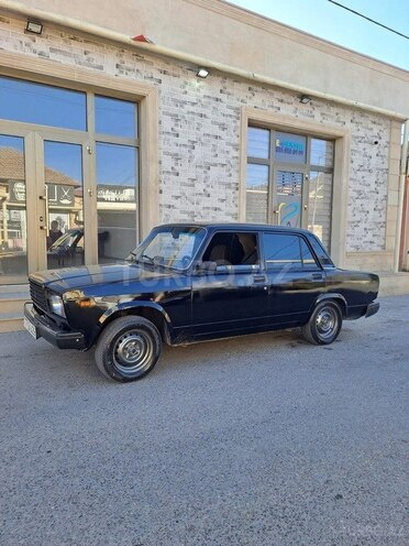 LADA (VAZ) 2107 2008, 95,000 km - 1.6 л - Bakı