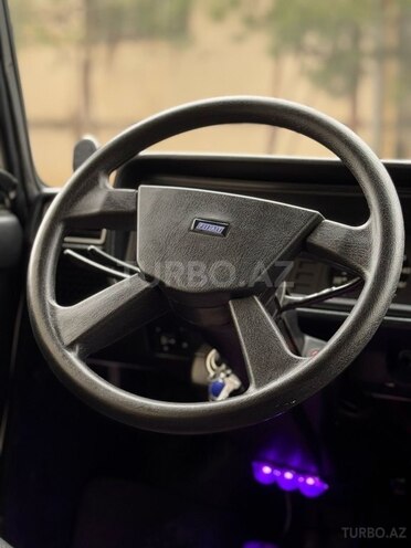 LADA (VAZ) 2107 2006, 95,000 km - 1.6 l - Gəncə