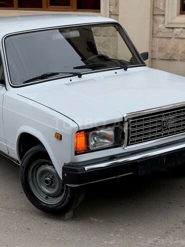 LADA (VAZ) 2107 2006, 95,000 km - 1.6 l - Gəncə