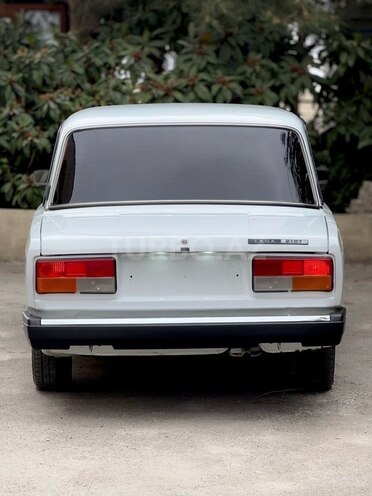 LADA (VAZ) 2107 2006, 95,000 km - 1.6 l - Gəncə