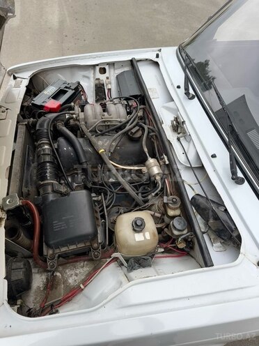 LADA (VAZ) 2107 2006, 95,000 km - 1.6 l - Gəncə