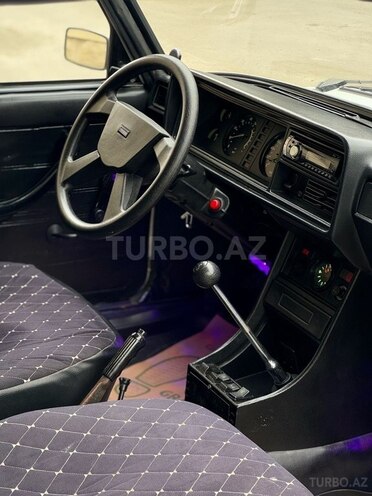LADA (VAZ) 2107 2006, 95,000 km - 1.6 l - Gəncə