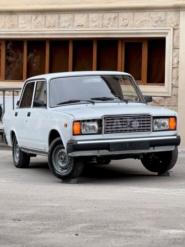 LADA (VAZ) 2107 2006, 95,000 km - 1.6 l - Gəncə