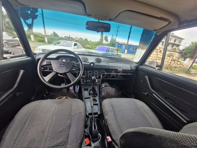 LADA (VAZ) 2106 2004, 65,000 km - 1.6 l - Astara