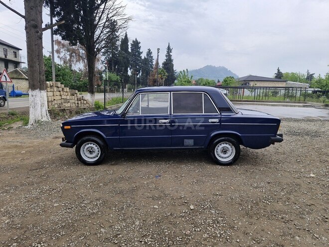 LADA (VAZ) 2106 2004, 65,000 km - 1.6 l - Astara