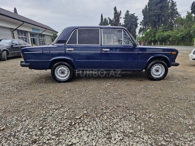 LADA (VAZ) 2106 2004, 65,000 km - 1.6 l - Astara