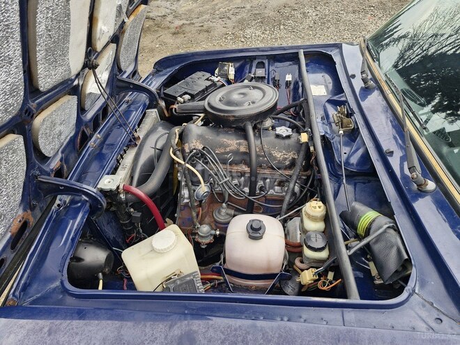 LADA (VAZ) 2106 2004, 65,000 km - 1.6 l - Astara