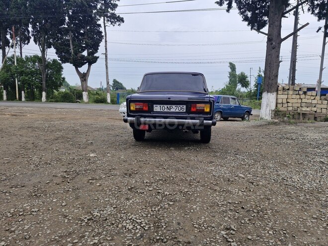 LADA (VAZ) 2106 2004, 65,000 km - 1.6 l - Astara