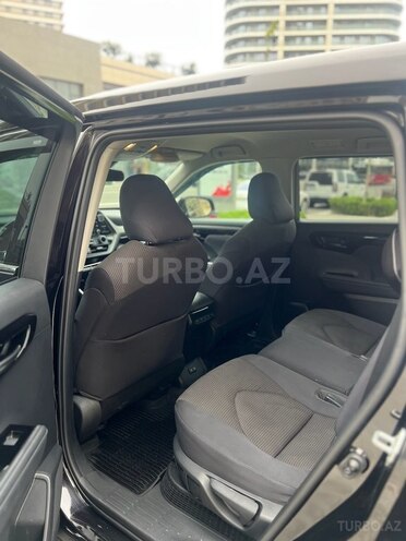 Toyota Highlander 2021, 150,300 km - 2.5 l - Bakı