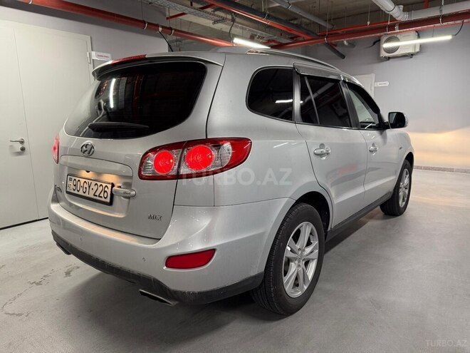 Hyundai Santa Fe 2009, 169,000 km - 2.0 л - Bakı