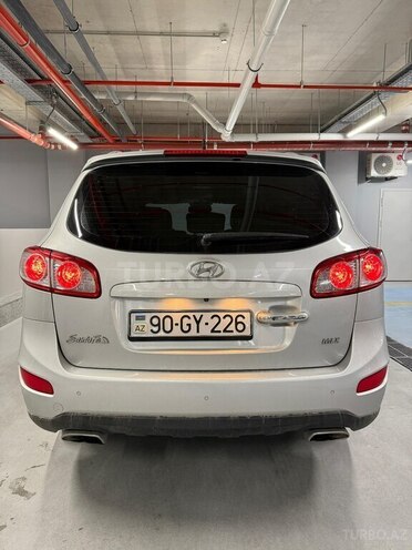 Hyundai Santa Fe 2009, 169,000 km - 2.0 л - Bakı