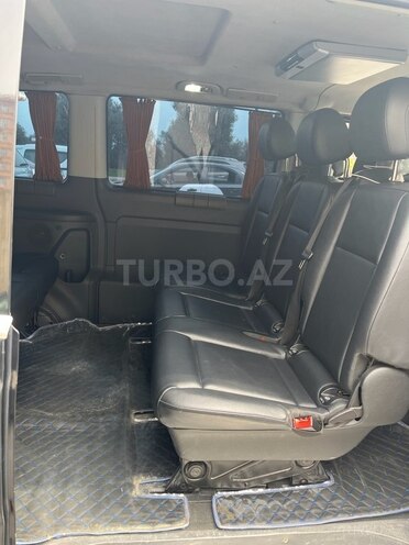 Mercedes Vito 115 2014, 320,000 km - 2.2 l - Bakı