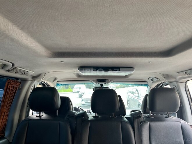 Mercedes Vito 115 2014, 320,000 km - 2.2 l - Bakı