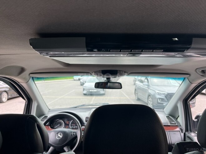 Mercedes Vito 115 2014, 320,000 km - 2.2 l - Bakı