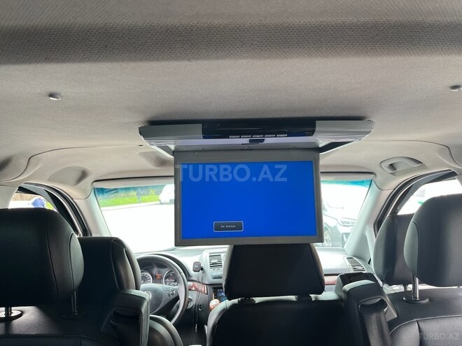 Mercedes Vito 115 2014, 320,000 km - 2.2 l - Bakı