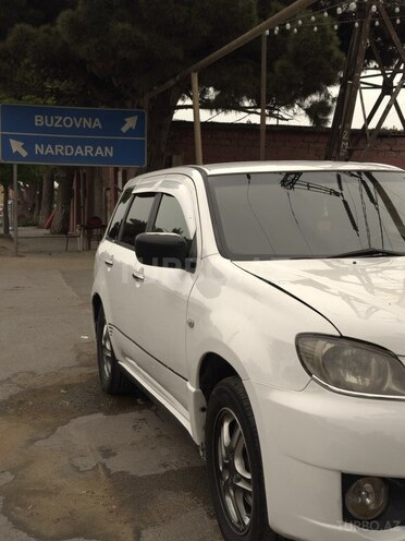 Mitsubishi Airtrek 2003, 245,000 km - 2.0 l - Bakı