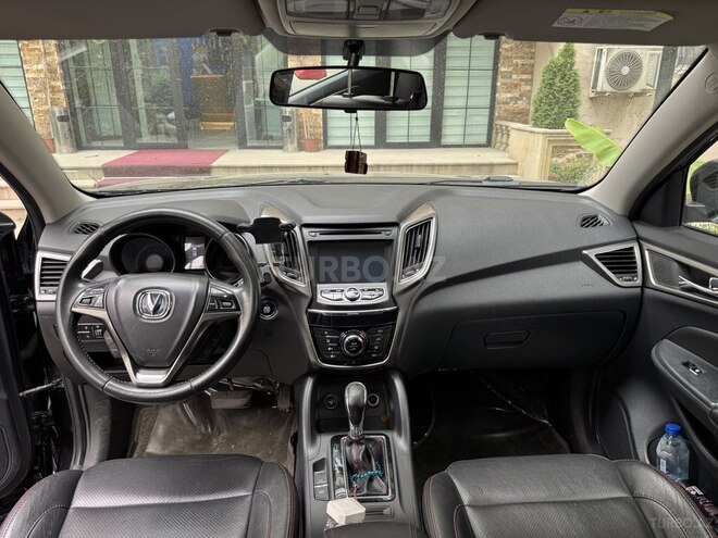 Changan CS 75 2014, 145,000 km - 1.8 l - Bakı
