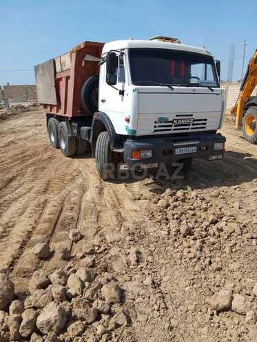 KamAz 65115 1984, 126,840 km - 11.0 л - Bakı