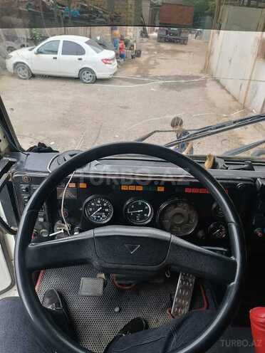 KamAz 65115 1984, 126,840 km - 11.0 л - Bakı