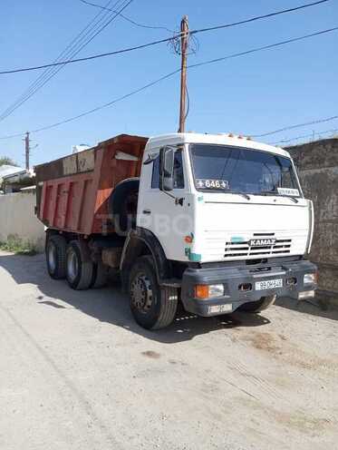 KamAz 65115 1984, 126,840 km - 11.0 л - Bakı