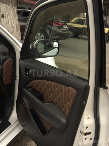 Mitsubishi Airtrek 2003, 245,000 km - 2.0 l - Bakı