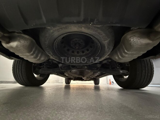 Hyundai Santa Fe 2009, 169,000 km - 2.0 л - Bakı