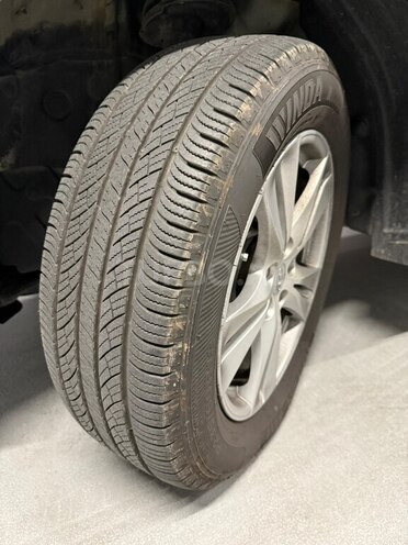 Hyundai Santa Fe 2009, 169,000 km - 2.0 л - Bakı