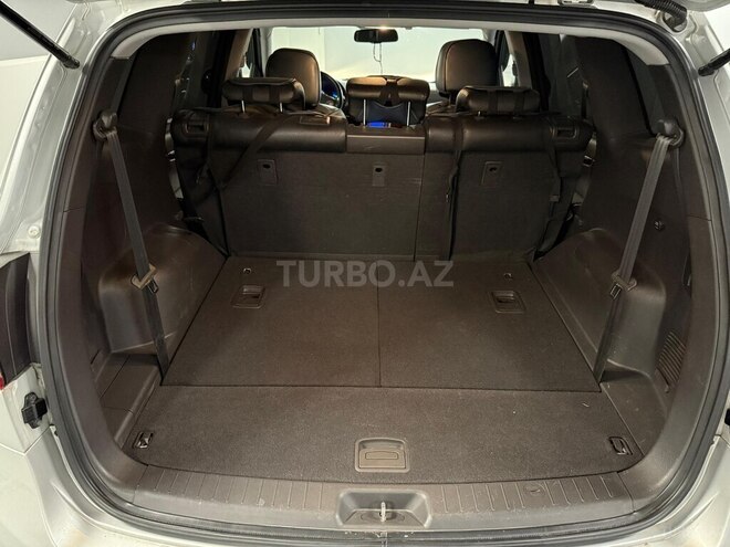 Hyundai Santa Fe 2009, 169,000 km - 2.0 л - Bakı
